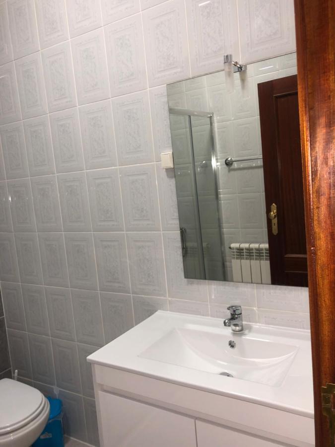 Restaurante Residencial Pizzaria S. Estevao Aguiar da Beira Kültér fotó
